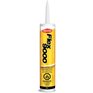 300ml BLACK "DYMONIC" CAULKING