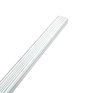 10'x2"x3" WHITE DOWNPIPE