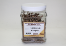 Uscan #10 Brown Deck Screws - 175 Pack