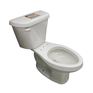 American Standard Colony Elongated Toilet