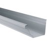 10' x 5" WHITE EAVESTROUGH