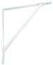 11X10-1/2 WHITE BRACKET