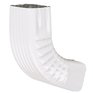 2"X3" WHITE "A" ELBOWS