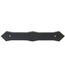 5" BLACK STRAPS