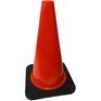 Workhorse Weighted Safety Cone - 18"