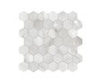 2x2 La Marca Hexagon Porcelain Mosaic