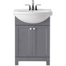 24" Clare Vanity