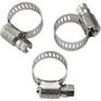 MURRAY CORPORATION #4 1/2" Stainless Steel Hose Clamp