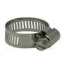 Murray Corporation #12 1" Stainless Steel Hose Clamp
