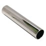 3-1/2" Cover for 1/2" Copper Nominal Tubing - Chrome
