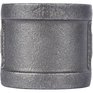 3/4" Black Iron Coupling