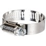 MURRAY #80 5" Stainless Steel Hose Clamp