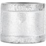 
1/2" Galvanized Coupling