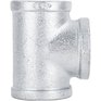 PLUMB-EEZE 1/2" Galvanized Tee