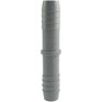 PLUMB-EEZE 1/2" Poly Insert Coupling