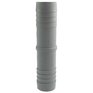 PLUMB-EEZE 3/4" Poly Insert Coupling