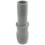 PLUMB-EEZE 1" x 3/4" Poly Insert Coupling