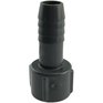 PLUMB-EEZE 1/2" Insert x 1/2" FPT PVC Adapter