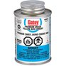 Oatey Yellow Premium Grade ABS Cement - 118 ml