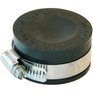 FERNCO 1-1/2" Universal Test Cap