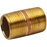 GENERIC 1" x 2" Brass Nipple