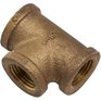 GENERIC 1/2" Bronze Tee