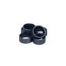 WATERLINE PRODUCTS 1/2" Copper Crimp Rings - 100 Pack