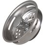 MOEN Sink Basket Strainer - Stainless Steel