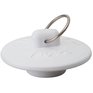 MOEN 1'' to 1-3/8" Rubber Basin Stopper