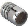 MOEN Dual Thread Swivel Faucet Aerator