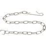 MOEN Stainless Steel Toilet Flapper Chain