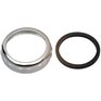 MOEN 1-1/2" Slip Joint Drain Nut & Washer - Chrome