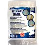 POLAR BEAR 10 Pack Universal Outlet/Light-Switch Weatherstripping Seals