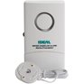 IDEAL SECURITY Water/Overflow Detector Alarm