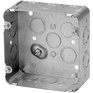 IBERVILLE Dryer/Range Wiring Box