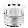 EATON Medium Base Lamp Holder to Outlet Adapter