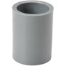 CARLON Schedule 40 PVC Coupling - 1/2"