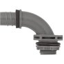 CARLON Schedule 40 Flexible 90 Elbow - 3/4"