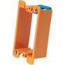 CARLON Low Voltage Plastic Bracket