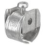 IBERVILLE 60 Pack 3/8" Snap-In Cable Connectors