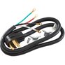 POWER EXTENDER 1.5M 8/4 40 Amp DRT Range Cord