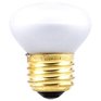 OSRAM SYLVANIA 40W R14 Medium Base Inside Frost Mini-Flood Light Bulb