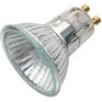 REACTOR 50W PAR16 GU10 Base Dimmable Halogen Flood Light Bulbs - 4 Pack