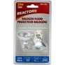 REACTOR 35W PAR16 GU10 Base Halogen Flood Light Bulbs - 2 Pack