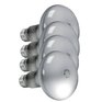 REACTOR 65W BR30 Medium Base Light Bulbs - 4 Pack