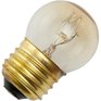 REACTOR 25W G11 Medium Base Clear Appliance Light Bulb