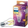 PHILIPS 4.5W A15 Medium Base Soft White Dimmable LED Light Bulb