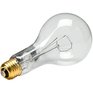 PHILIPS 300W PS25 Medium Base Clear Light Bulb