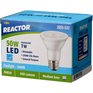 REACTOR 7W PAR20 Medium Base Daylight Dimmable LED Light Bulb