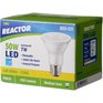 REACTOR 7W PAR20 Medium Base Soft White Dimmable LED Light Bulb